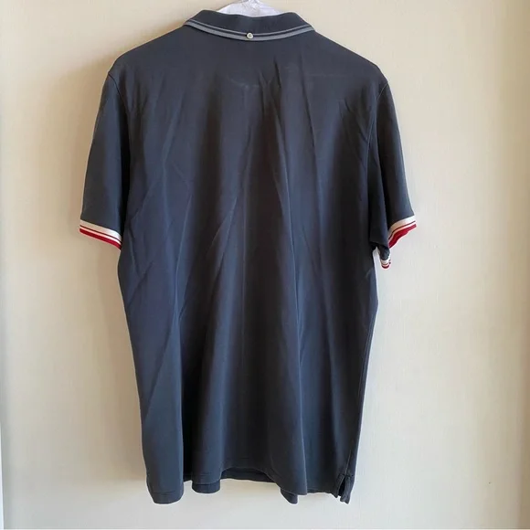 Ben Sherman Polo Shirt Size L - Picture 2 of 6